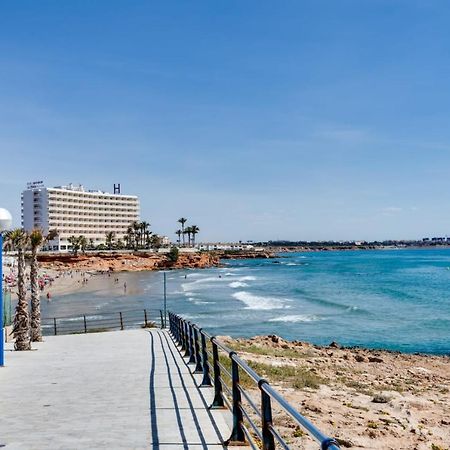 La Zenia Sabrina Apartment 5 Orihuela Exteriör bild