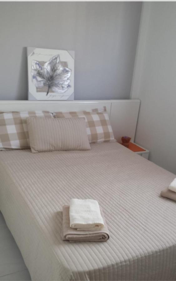 La Zenia Sabrina Apartment 5 Orihuela Exteriör bild