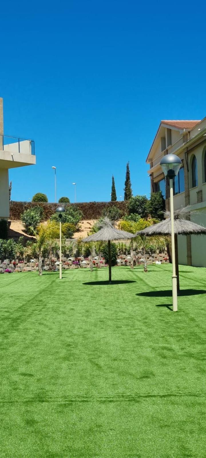 La Zenia Sabrina Apartment 5 Orihuela Exteriör bild