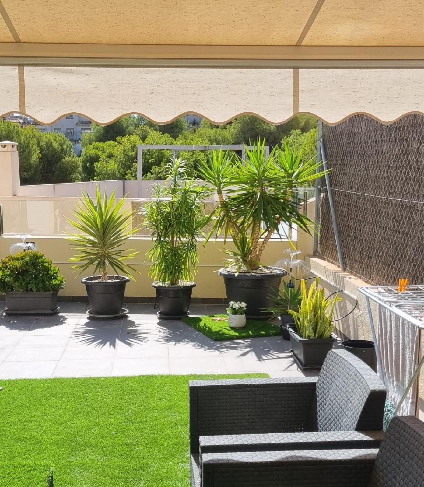 La Zenia Sabrina Apartment 5 Orihuela Exteriör bild