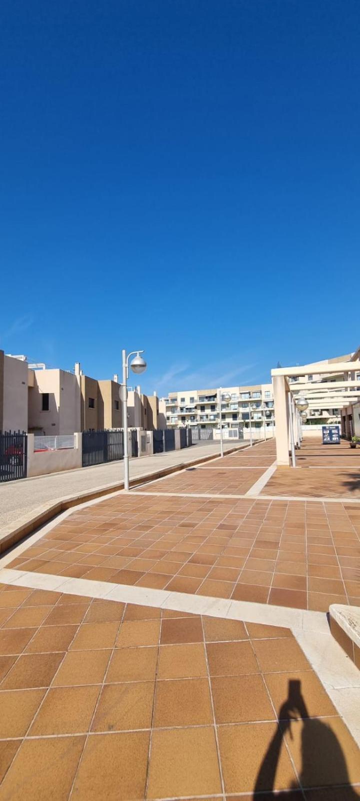 La Zenia Sabrina Apartment 5 Orihuela Exteriör bild