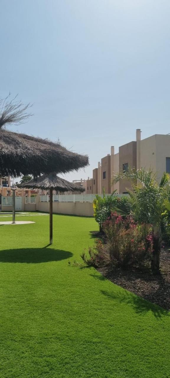 La Zenia Sabrina Apartment 5 Orihuela Exteriör bild