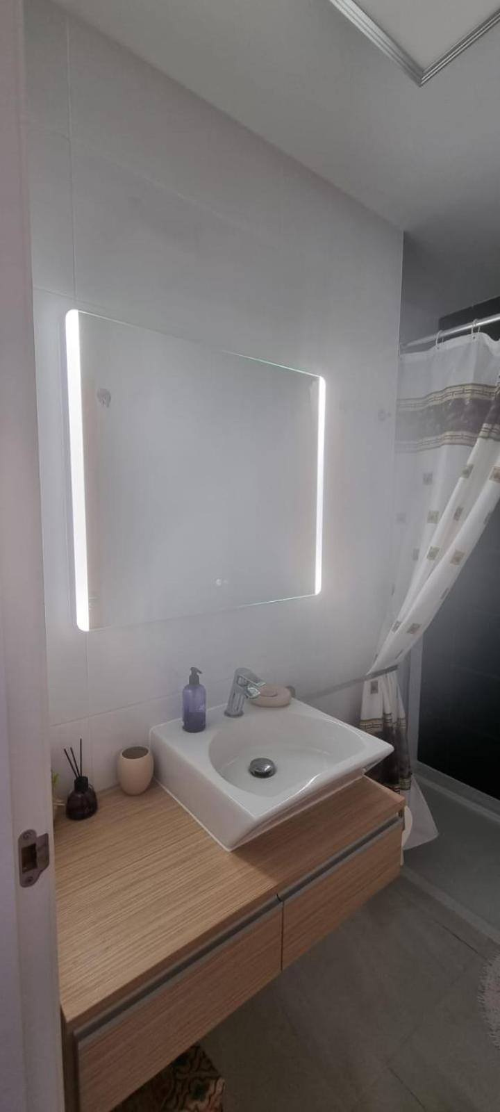 La Zenia Sabrina Apartment 5 Orihuela Exteriör bild