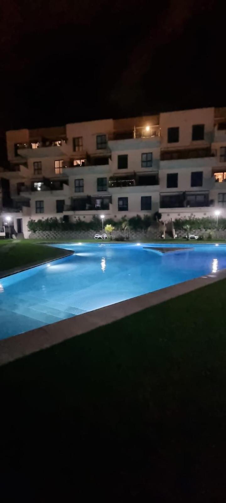 La Zenia Sabrina Apartment 5 Orihuela Exteriör bild