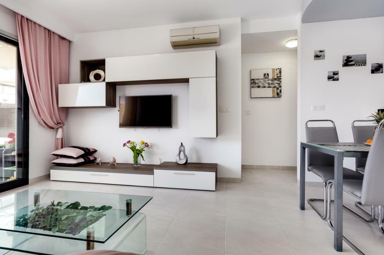 La Zenia Sabrina Apartment 5 Orihuela Exteriör bild
