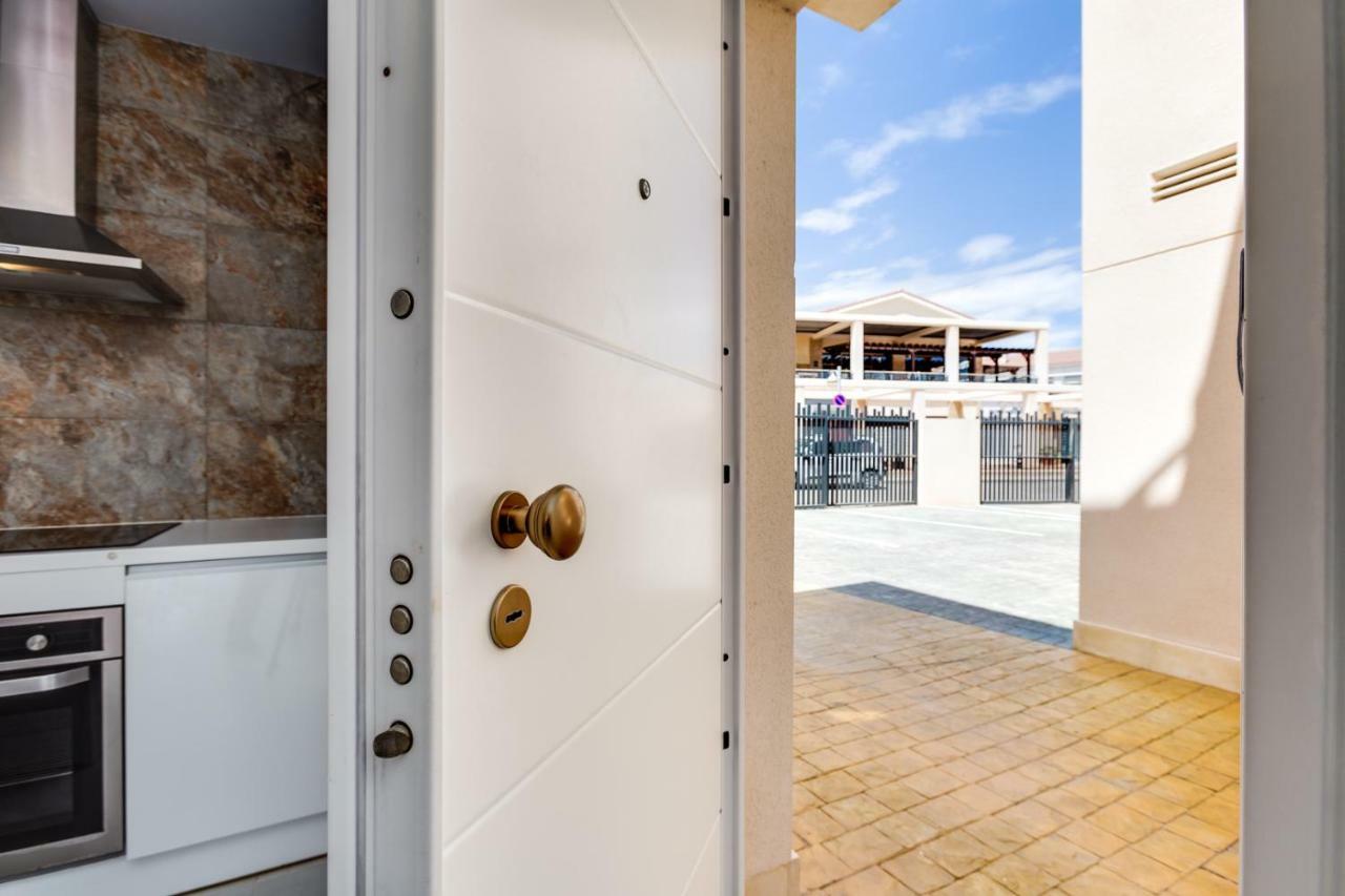 La Zenia Sabrina Apartment 5 Orihuela Exteriör bild