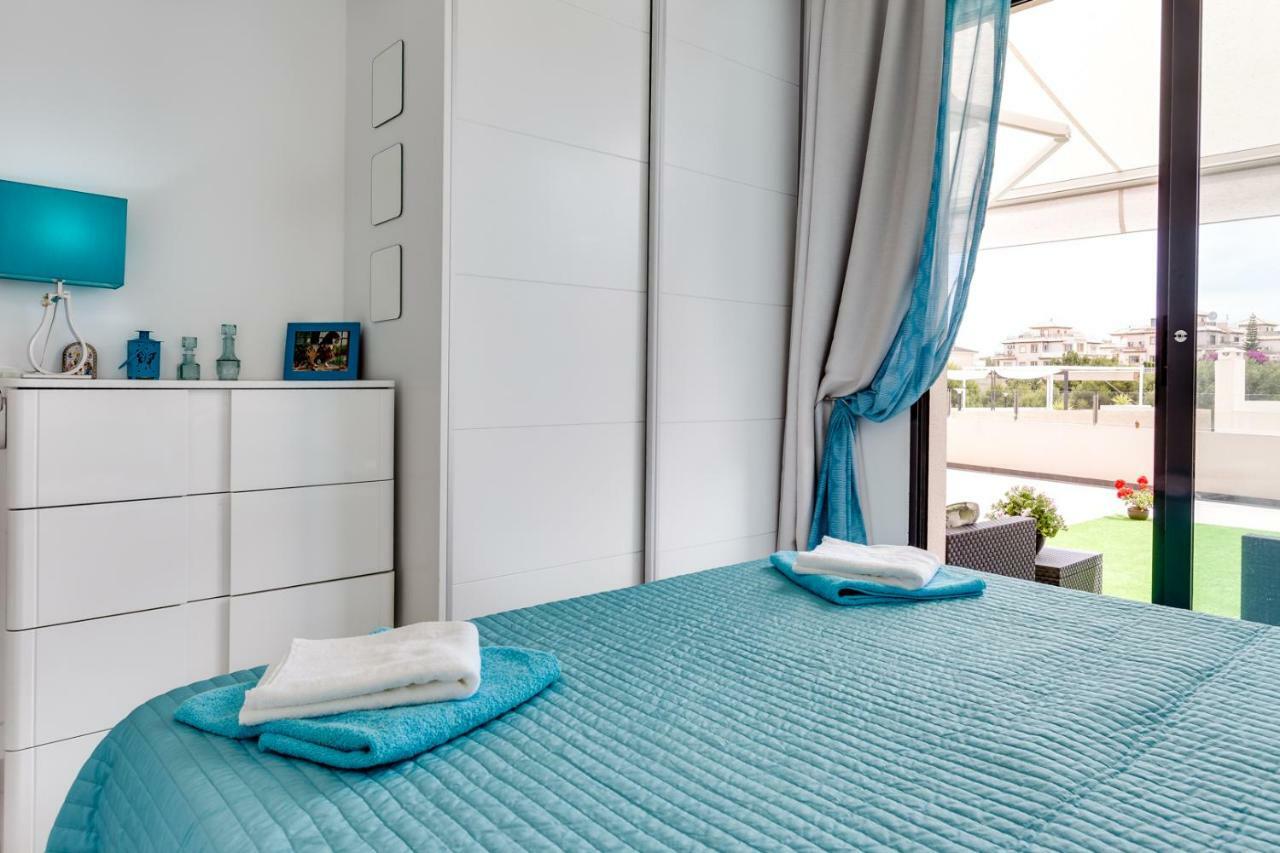 La Zenia Sabrina Apartment 5 Orihuela Exteriör bild